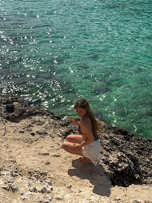 Lea Katharina Maria leaked photo #392