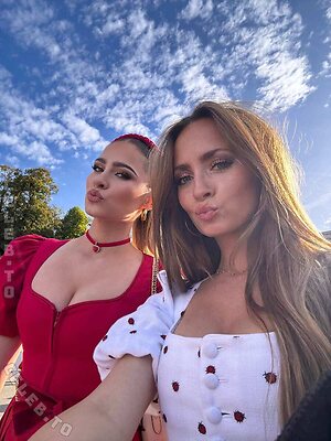 Lea Katharina Maria leaked photo #409
