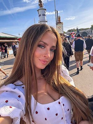 Lea Katharina Maria leaked photo #411