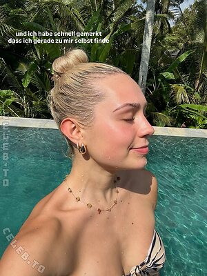 Lea Keller Nude Leaked Photo #3