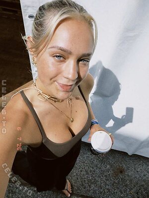 Lea Keller photo