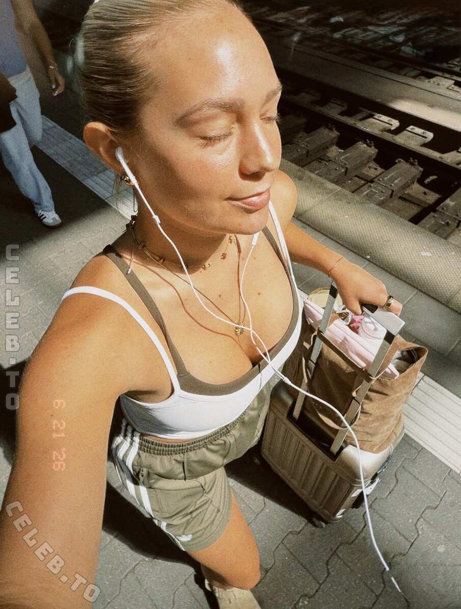 Lea Keller photo
