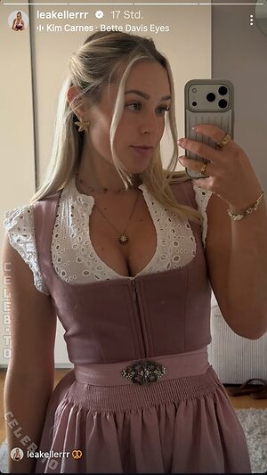 Lea Keller