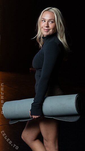 Lea Keller leaked photo #89