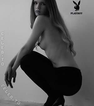 Lea Klaeser leaked photo #27
