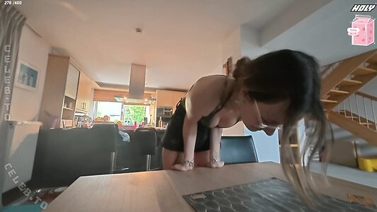 Lea Klein Nude Leaked Photo #39