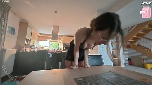 Lea Klein Nude Leaked Photo #40