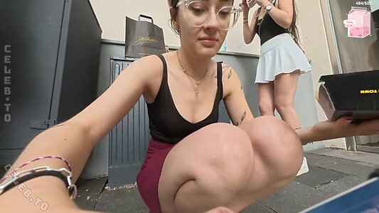 Lea Klein Nude Leaked Photo #59