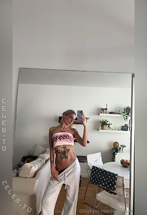 Lea Luna Nude Leaked Photo #19