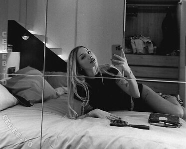 Lea Luna Nude Leaked Photo #20