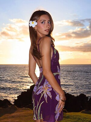 Lea Martinez leaked photo #34
