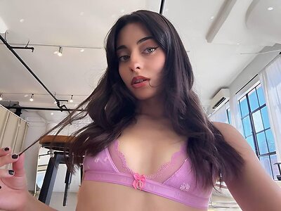 Lea Martinez Nude Leaked Photo #95