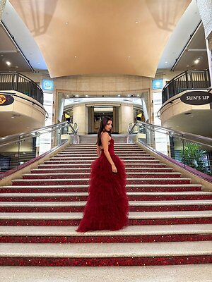 Lea Martinez leaked photo #116