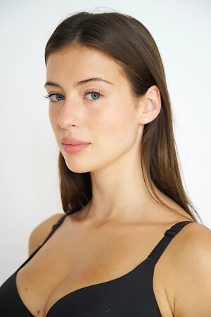 Lea Meniel leaked photo #74