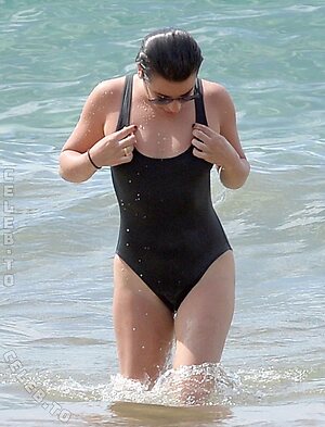 Lea Michele photo