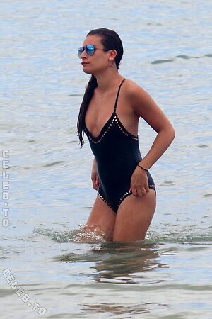 Lea Michele Nude Leaked Photo #38