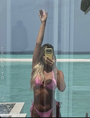Lea Mittelstädt Nude Leaked Photo #7