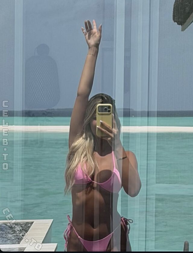 Lea Mittelstädt leaked photos
