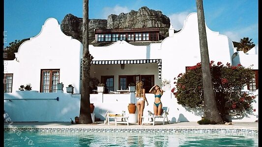 Lea Mohr photo