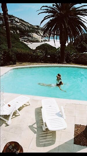 Lea Mohr photo
