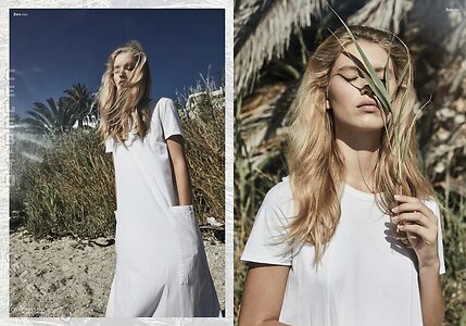 Lea Mohr photo
