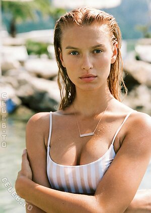 Lea Mohr photo