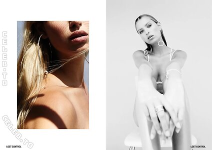 Lea Mohr photo