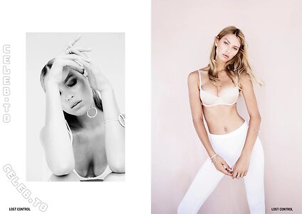 Lea Mohr photo