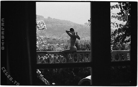 Lea Mohr photo