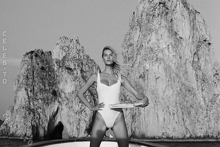 Lea Mohr photo