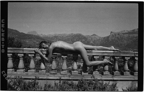 Lea Mohr photo