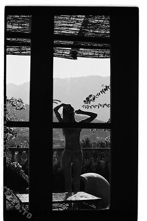 Lea Mohr photo