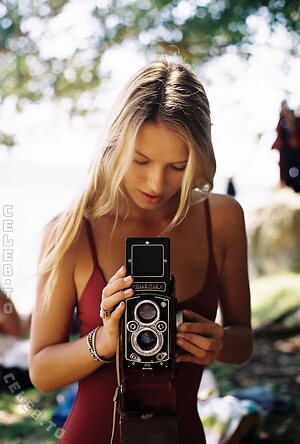 Lea Mohr Nude Leaked Photo #256