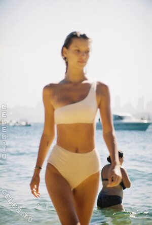 Lea Mohr photo