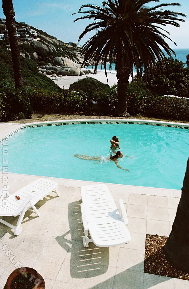 Lea Mohr photo