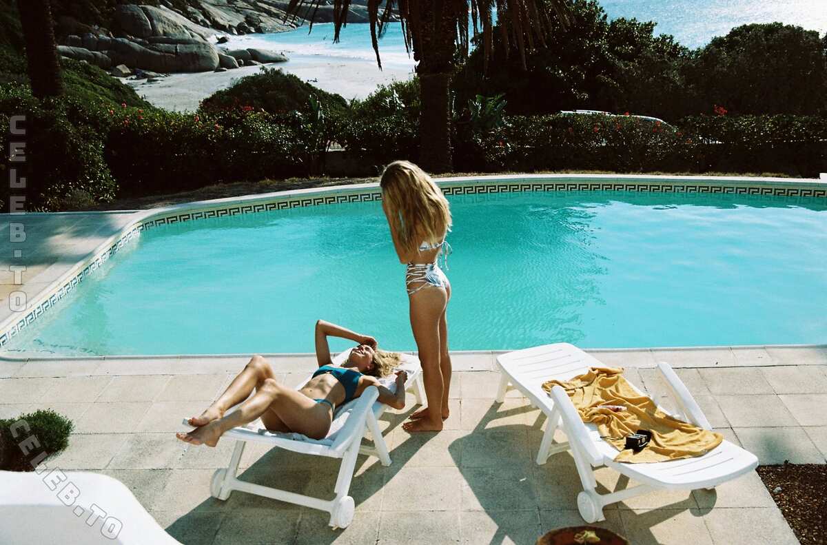 Lea Mohr photo