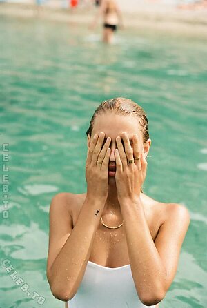 Lea Mohr Nude Leaked Photo #533
