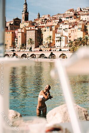 Lea Mohr Nude Leaked Photo #570