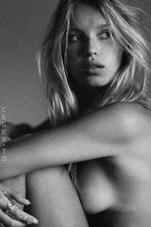 Lea Mohr photo