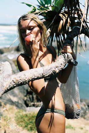 Lea Mohr Nude Leaked Photo #604