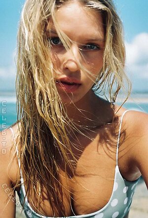 Lea Mohr Nude Leaked Photo #608
