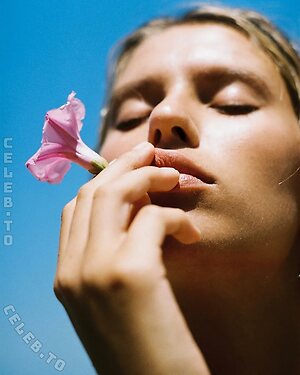 Lea Mohr photo