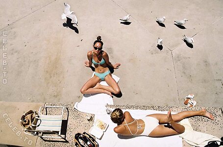 Lea Mohr photo