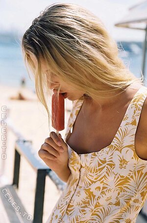 Lea Mohr photo