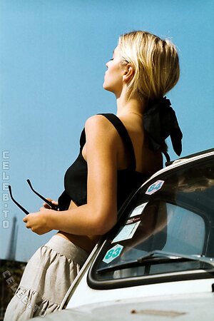 Lea Mohr photo