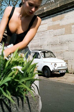 Lea Mohr photo
