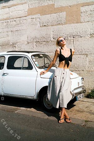 Lea Mohr photo