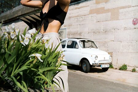 Lea Mohr photo