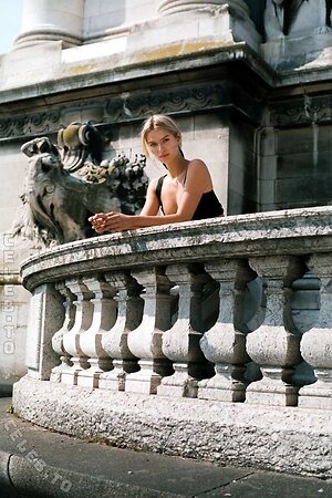Lea Mohr photo