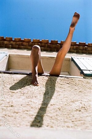 Lea Mohr photo